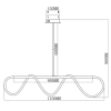 Moderli V4083-PL