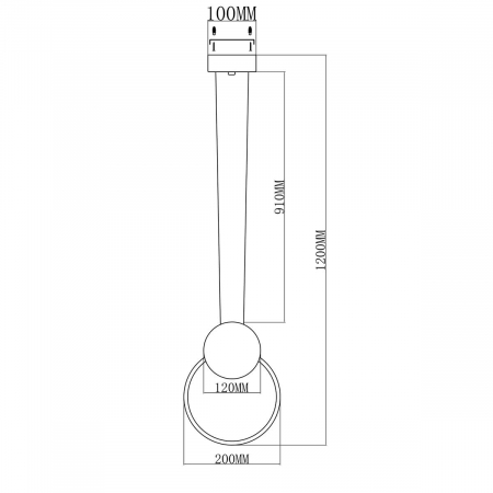 Moderli V5020-1PL