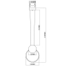 Moderli V5020-1PL