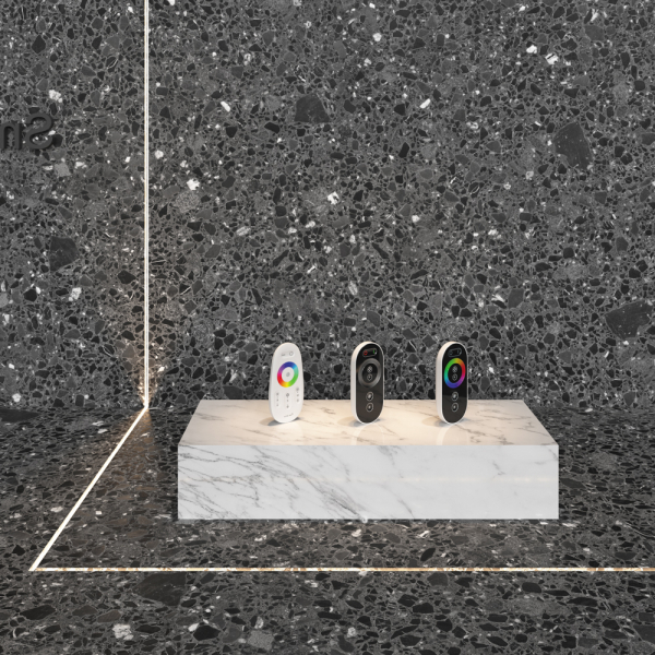 Контроллер для RGBW светодиодной ленты Maytoni Technical Led strip CLM003