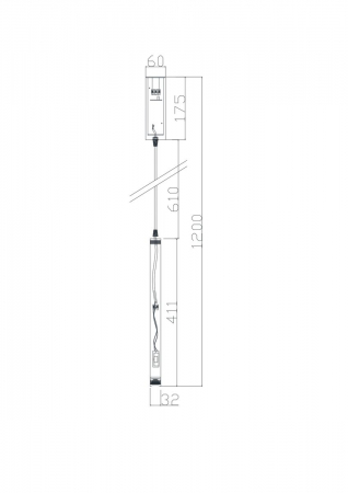 Freya FR5168PL-L3W