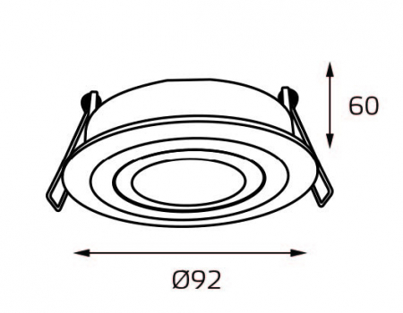 Italline M02-026019 white