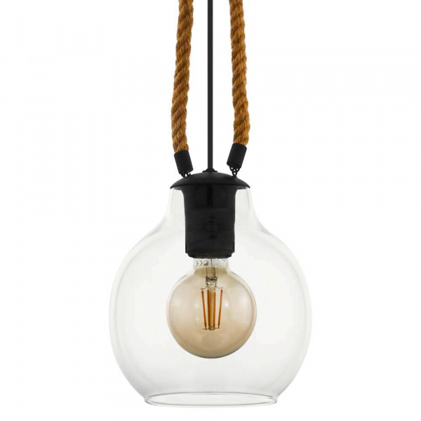 Подвесной светильник Eglo Roding 43617