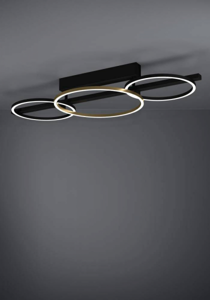 Потолочный светильник Eglo Lanacera 390086