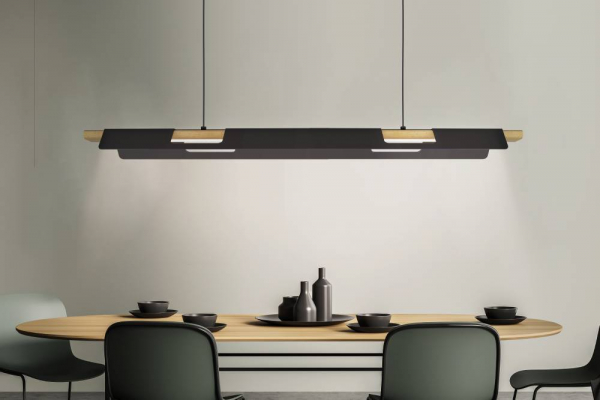 Подвесной светильник Eglo Ermua 98836