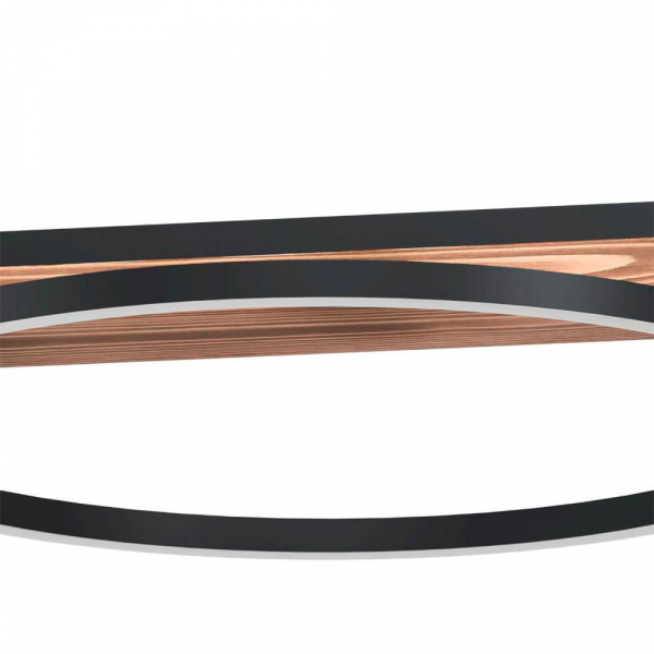 Подвесная люстра Eglo Boyal 99624