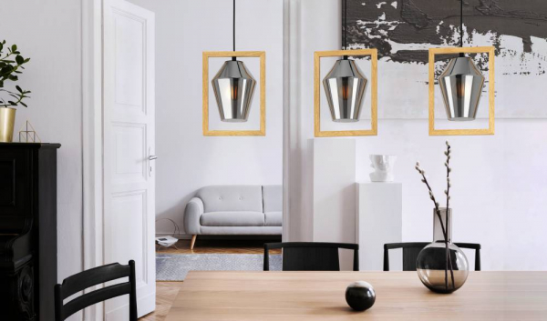 Подвесная люстра Eglo Viglioni 99702