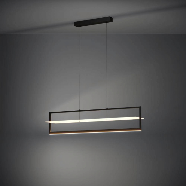 Подвесной светильник Eglo Farneta 390024