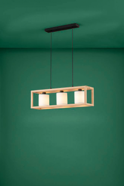 Подвесной светильник Eglo Granados 390101