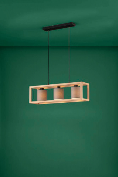 Подвесной светильник Eglo Granados 390108