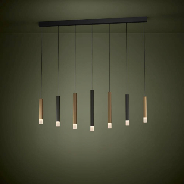 Подвесной светильник Eglo Estanterios 39906