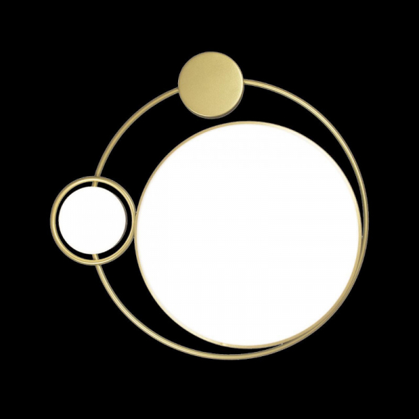 Потолочный светильник Loft IT Mike 10065