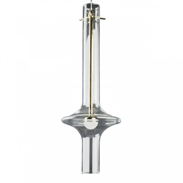 Подвесной светильник Loft IT Tube 10061GD