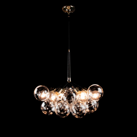 Loft IT 10048/6 Black