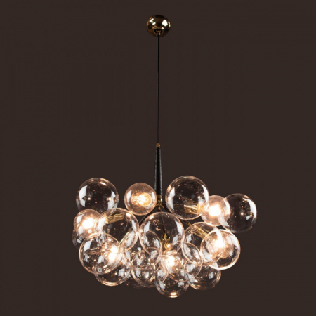 Loft IT 10048/6 Black