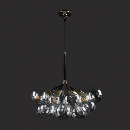 Loft IT 10048/6 Black