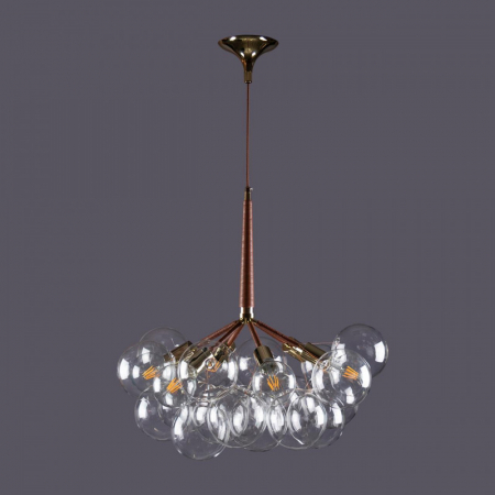 Loft IT 10048/6 Brown