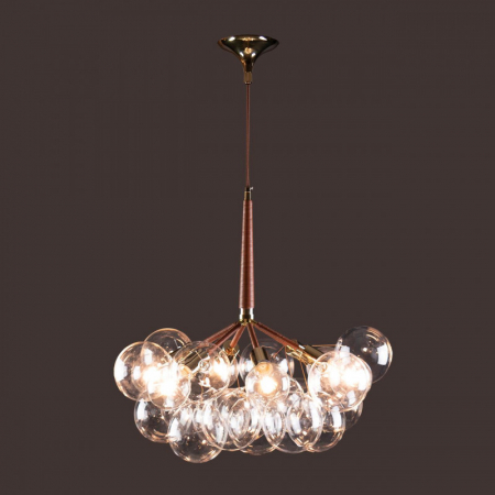 Loft IT 10048/6 Brown