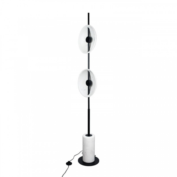 Торшер Loft IT Marble 10049F