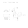 Simple Story 5581-1WL