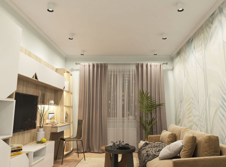 Denkirs DK3090-WB+WH