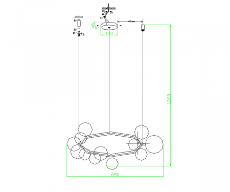 Kink Light 09408-15,19