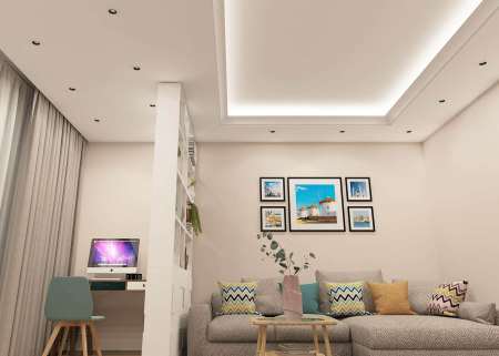 Denkirs DK3061-WH+BK