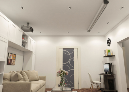 Denkirs DK3072-WH+BK