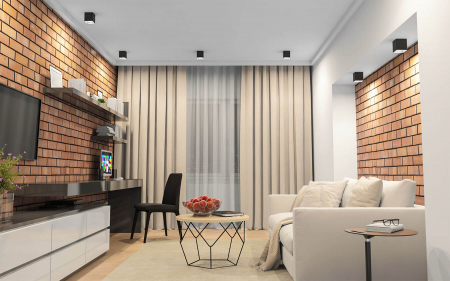 Denkirs DK3080-BW+BK