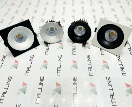 Italline IT06-6016 white 4000K