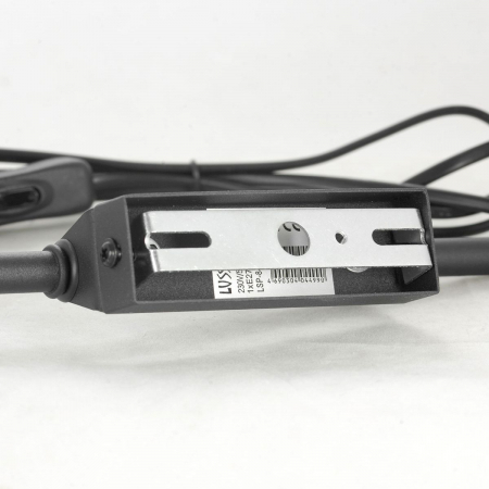 Lussole LOFT LSP-8494