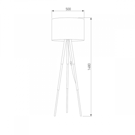 TK Lighting 5569 Juta