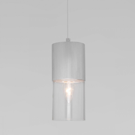 Eurosvet 50233/1 серебро