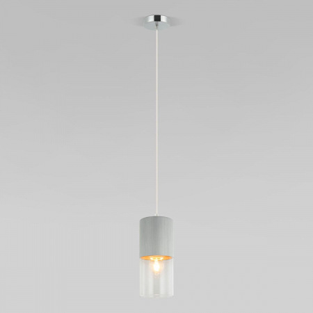 Eurosvet 50233/1 серебро