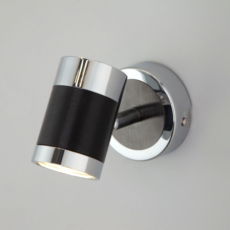 Eurosvet 20058/1 черный