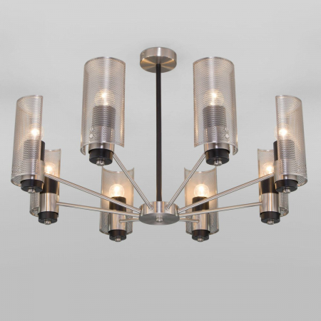 Eurosvet 70139/8 никель