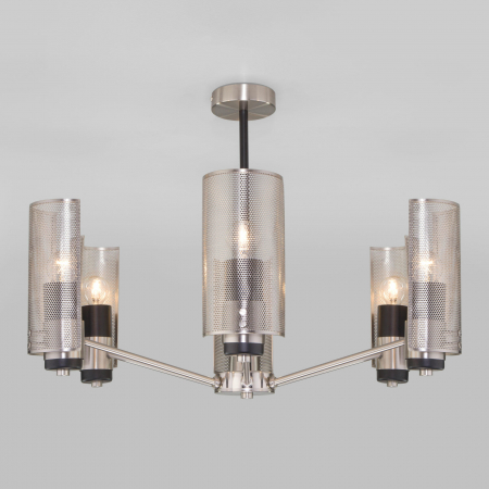 Eurosvet 70139/6 никель