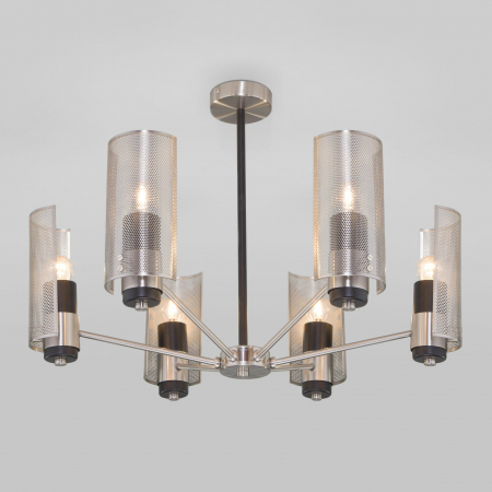 Eurosvet 70139/6 никель