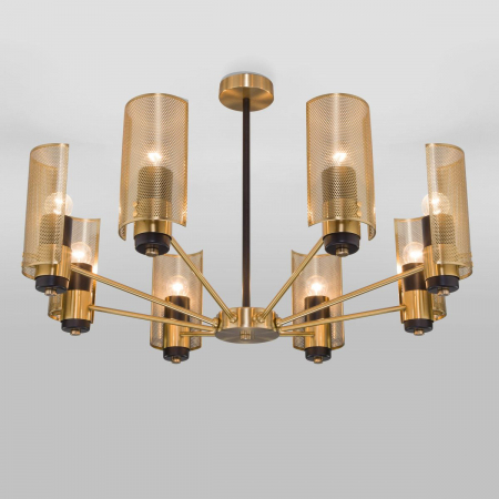 Eurosvet 70139/8 латунь