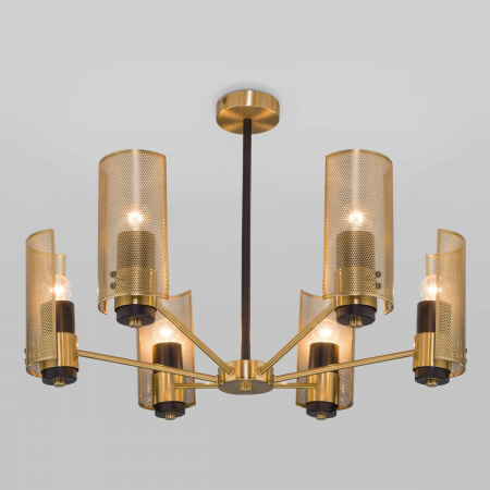 Eurosvet 70139/6 латунь