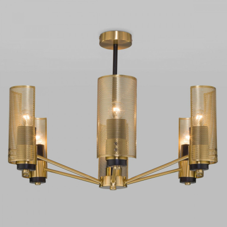 Eurosvet 70139/6 латунь