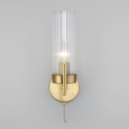 Eurosvet 60133/1 латунь