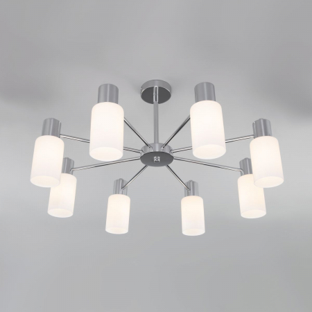 Eurosvet 70160/8 хром Smart