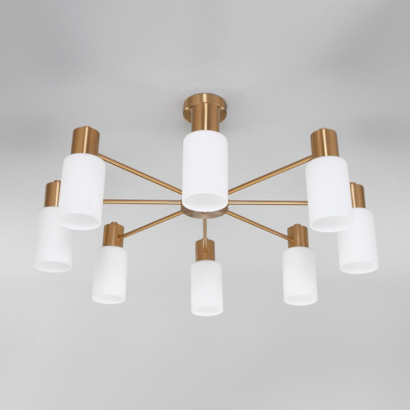 Eurosvet 70160/8 латунь Smart