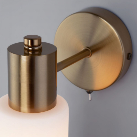 Eurosvet 70160/1 латунь