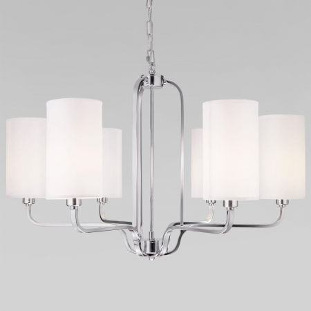 Eurosvet 60128/6 хром