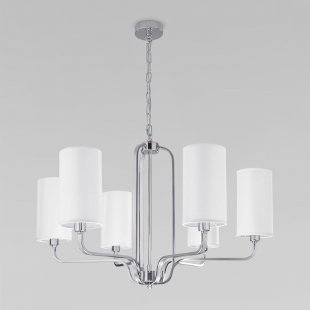 Eurosvet 60128/6 хром