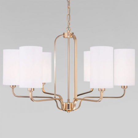 Eurosvet 60128/6 золото