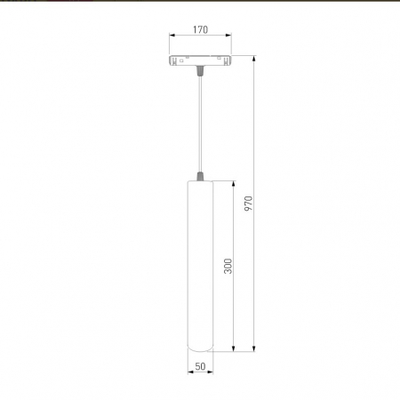 Elektrostandard 4690389178863