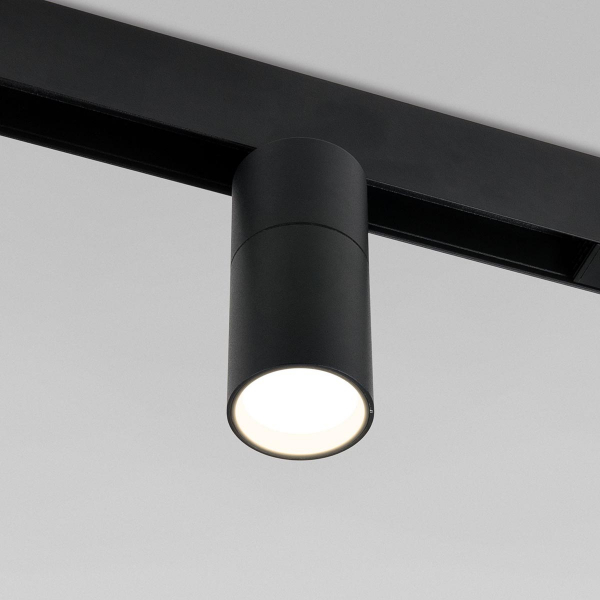 Трековый светильник Elektrostandard Slim Magnetic 4690389178887